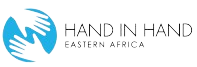 Hand in Hand Logo